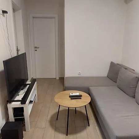 Appartement Deni
