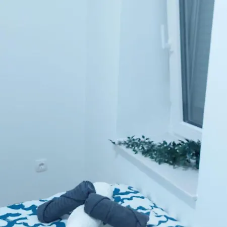 Appartement Deni *