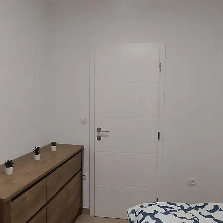 Appartement Deni