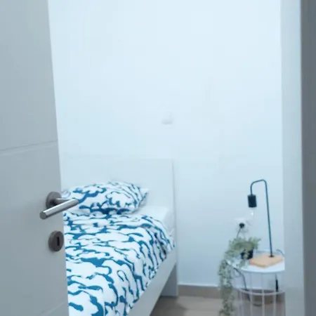 Appartement Deni *