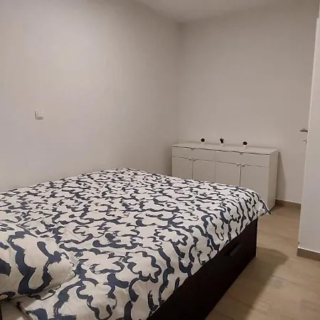 Deni Appartement Novi Vinodolski