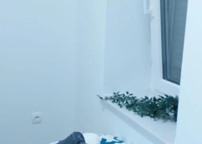 Apartmán Deni *
