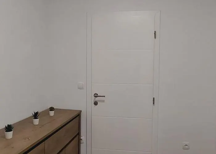 Apartmán Deni
