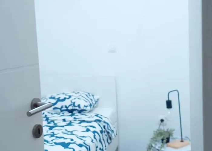 Apartmán Deni *