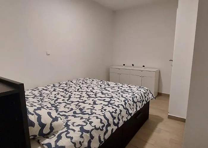 Deni Apartmán Novi Vinodolski