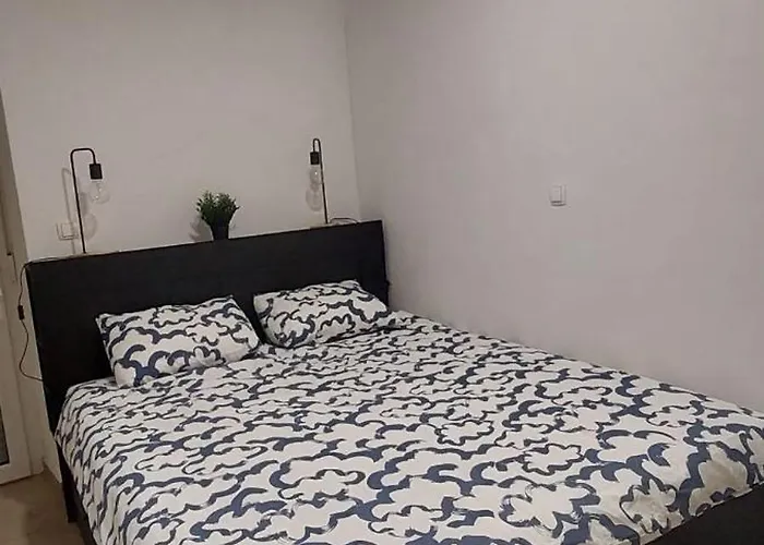 Deni Apartmán